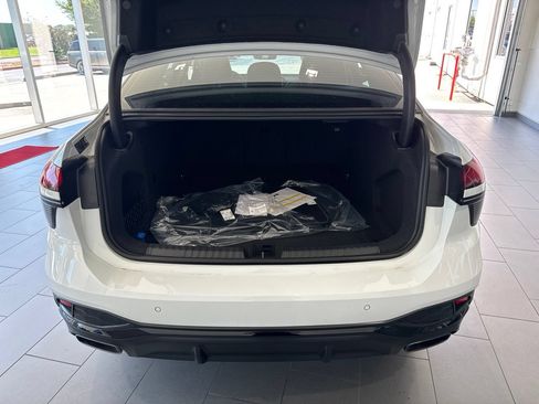 New 2026 Audi A6 Premium Plus AWD/4WD image 9