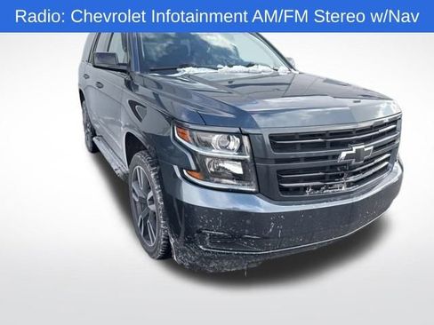 Used 2019 Chevrolet Tahoe LT image 8