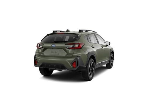 Certified 2025 Subaru Crosstrek 2.5i Limited w/ Popular Package #4A image 6