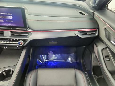 Used 2024 Acura ZDX A-Spec image 37