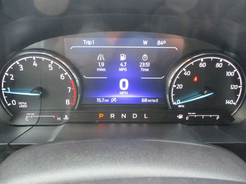 Used 2024 Ford Maverick Tremor w/ Tremor Off-Road Package image 12