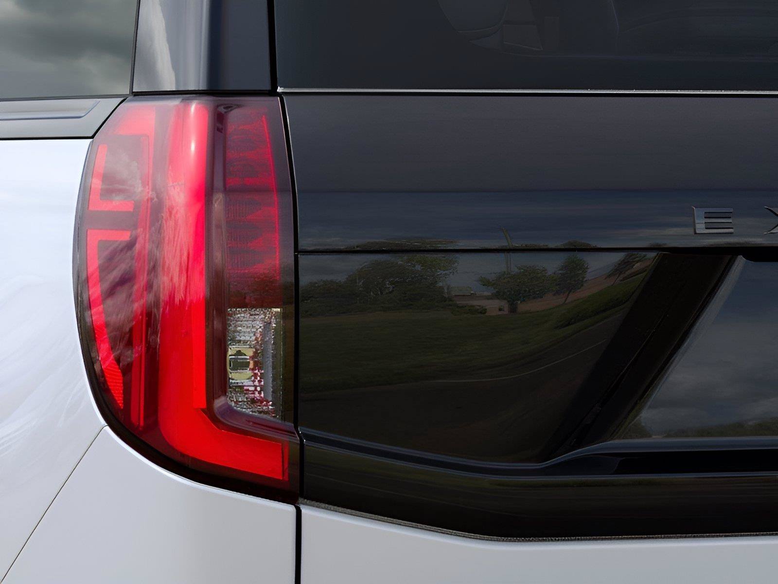 New 2027 Ford Expedition Platinum w/ Stealth Appearance Package AWD/4WD image 22