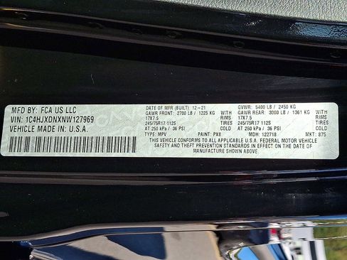 Used 2022 Jeep Wrangler Unlimited Sport image 26