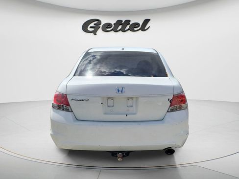Used 2008 Honda Accord EX-L image 5