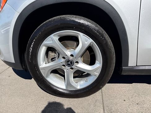 Used 2018 Mercedes-Benz GLA 250 4MATIC image 11