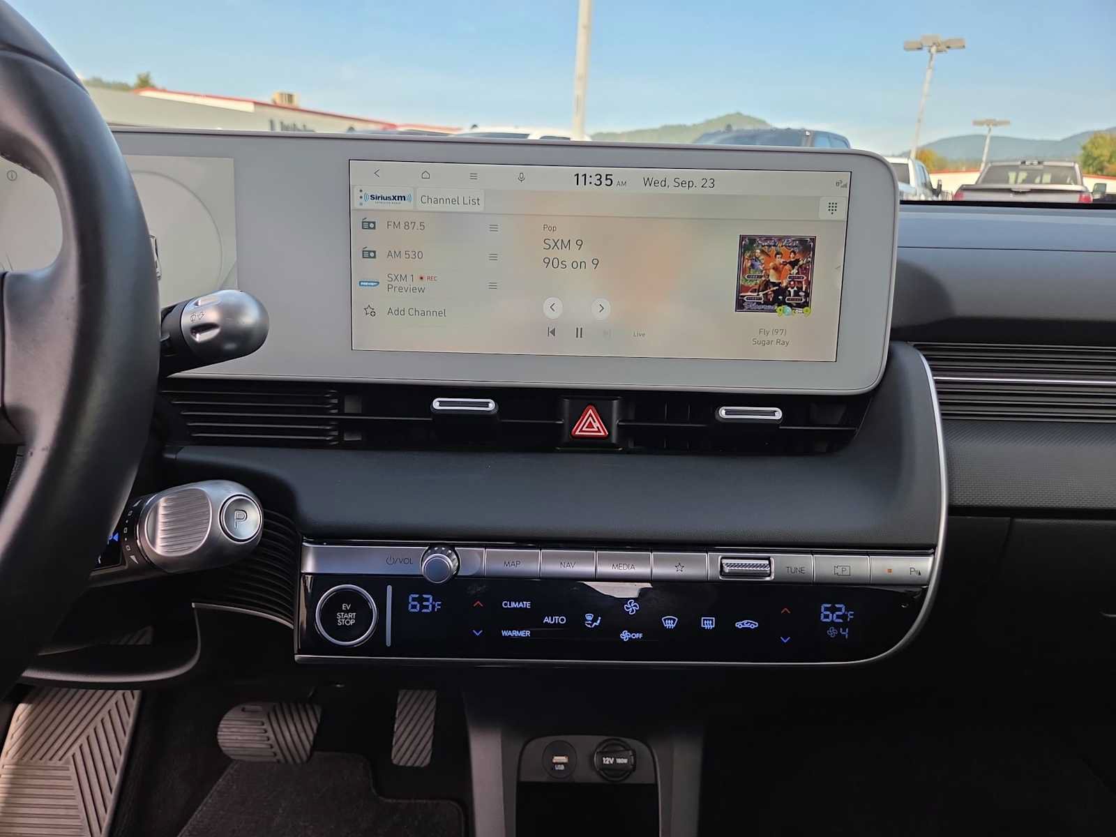 Used 2024 Hyundai Ioniq 5 SE RWD image 24