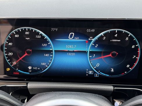 Used 2023 Mercedes-Benz GLA 250 image 25
