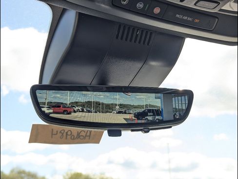 New 2026 Chevrolet Silverado 1500 High Country w/ Technology Package image 31