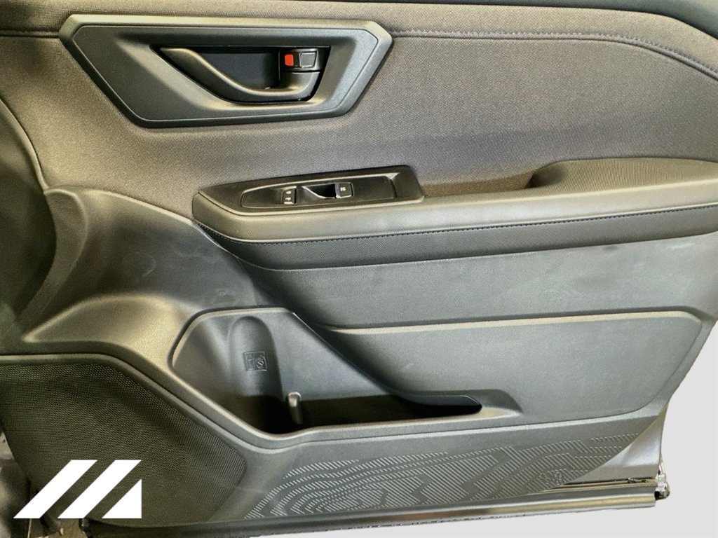 New 2026 Subaru Forester Premium AWD/4WD image 30