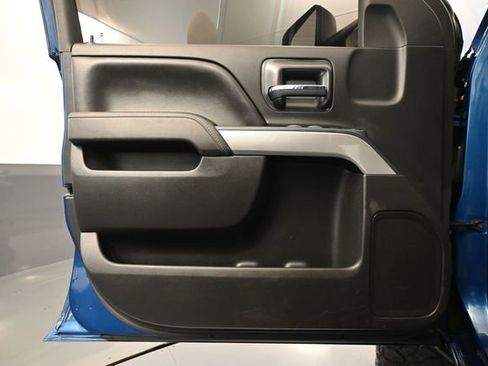 Used 2016 Chevrolet Silverado 2500 LT w/ LT Convenience Package image 20