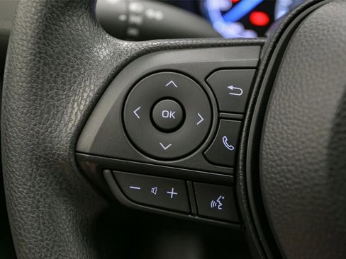 New 2025 Toyota RAV4 LE image 20