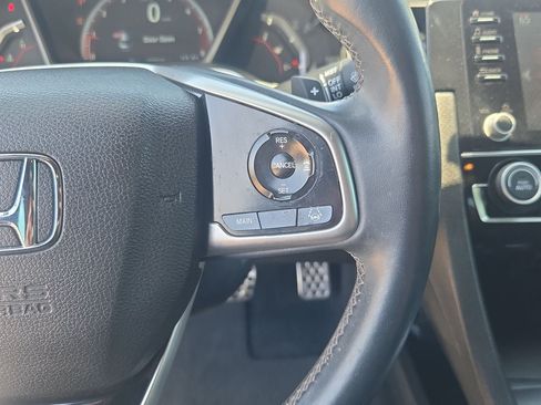 Used 2020 Honda Civic Sport image 17