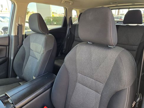 Certified 2024 Nissan Rogue SV image 9