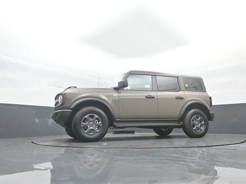 New 2026 Ford Bronco Big Bend image 29