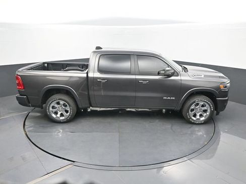 New 2026 RAM 1500 Big Horn AWD/4WD image 48