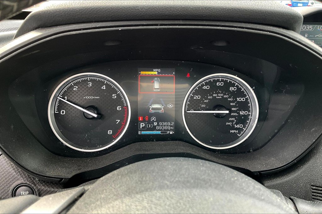 Used 2021 Subaru Forester Limited w/ Popular Package #3 AWD/4WD image 13