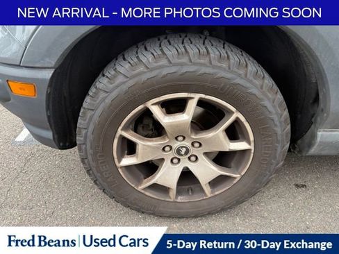 Used 2022 Ford Bronco Sport AWD/4WD image 5