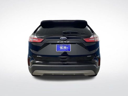 Used 2021 Ford Edge SEL image 12