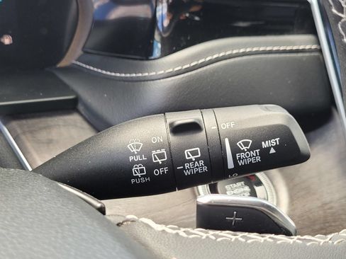 Used 2023 Jeep Grand Cherokee 4WD 4xe image 23