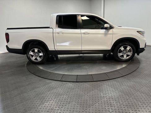 Used 2024 Honda Ridgeline RTL image 14