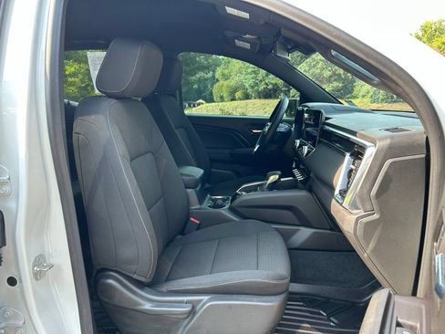 Used 2024 GMC Canyon Elevation w/ Convenience Package RWD image 49
