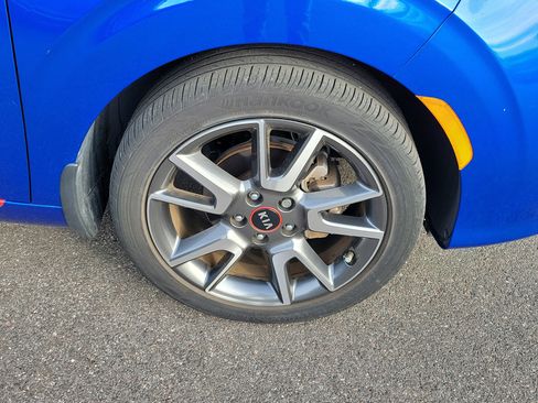 Used 2021 Kia Soul GT-Line image 40