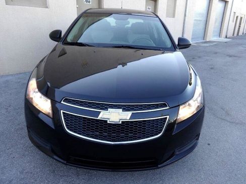 Used 2011 Chevrolet Cruze LS w/ Connectivity Package image 20