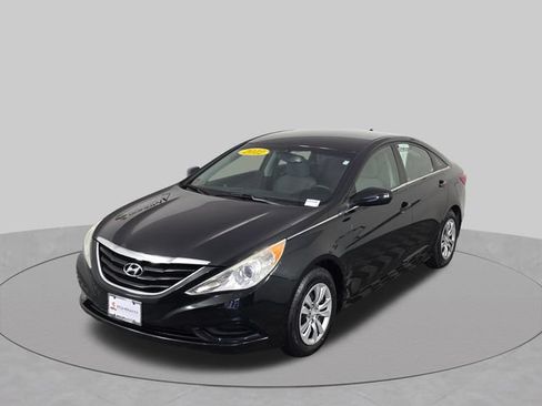 Used 2012 Hyundai Sonata GLS FWD image 43