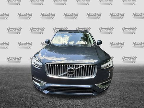 Certified 2024 Volvo XC90 B5 Core w/ Protection Package AWD/4WD image 3