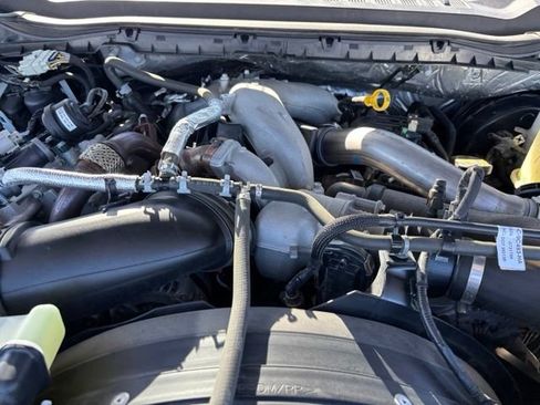 Used 2025 Ford F250 King Ranch AWD/4WD image 25