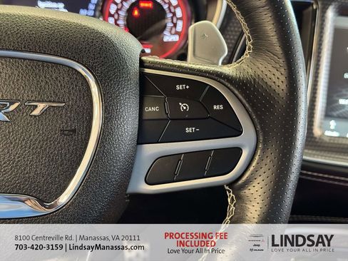 Used 2022 Dodge Challenger SRT Super Stock RWD image 24