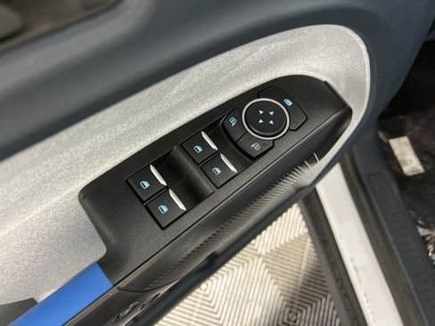 New 2026 Ford Maverick XLT w/ Equipment Group 301A image 15