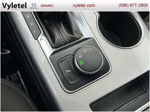 Used 2020 Chevrolet Blazer LT image 27