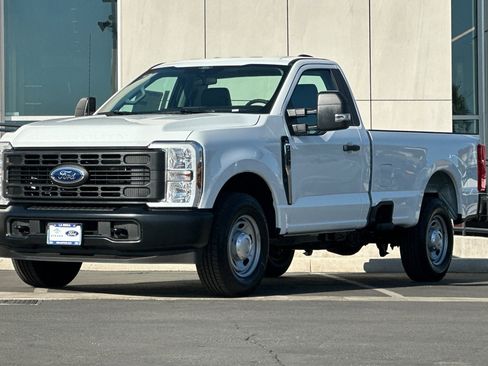 New 2026 Ford F250 XL image 7