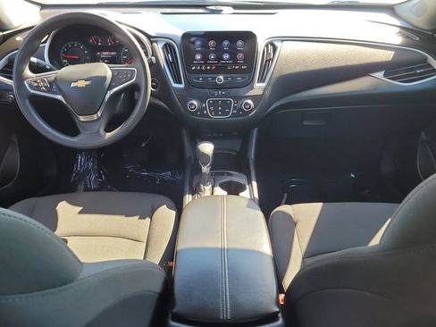 Used 2024 Chevrolet Malibu LT FWD image 14