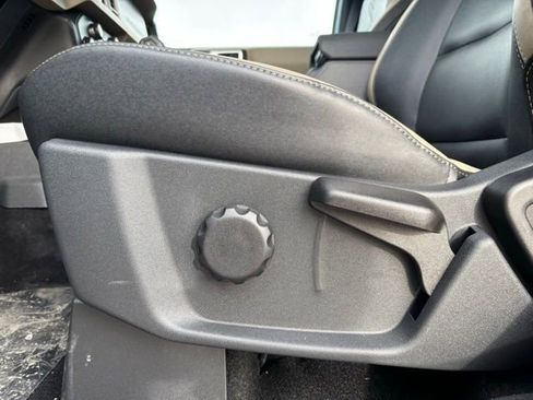 New 2026 Ford Bronco Big Bend image 11