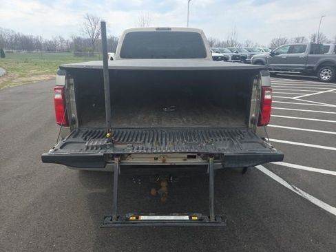 Used 2008 Ford F450 XLT AWD/4WD image 9