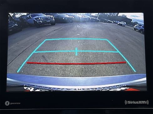 Used 2024 Toyota Camry SE image 16