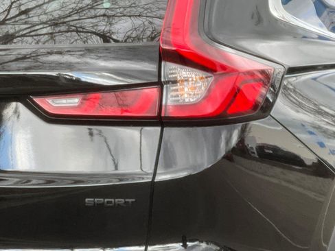New 2025 Honda CR-V Sport-L image 31
