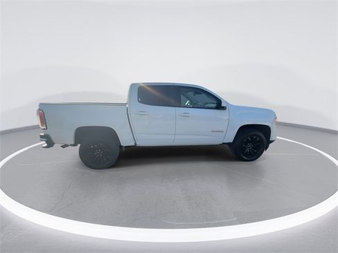 Used 2021 GMC Canyon Elevation w/ Driver Alert Package image 9