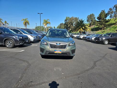 Used 2020 Subaru Forester w/ Alloy Wheel Package image 2