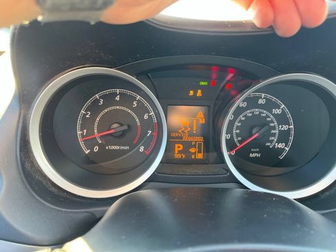 Used 2013 Mitsubishi Lancer ES FWD image 19