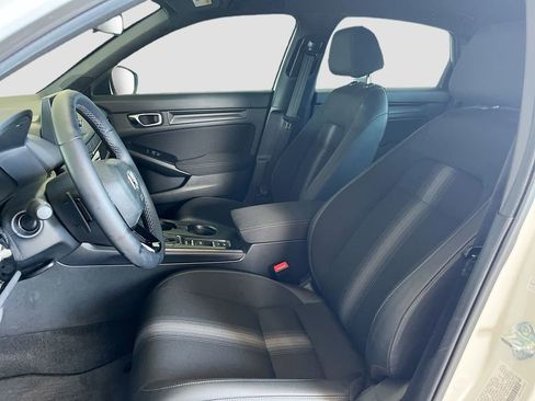 Used 2026 Honda Civic Sport image 20