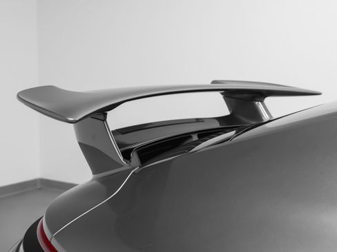 Certified 2026 Porsche 911 Carrera T RWD image 16