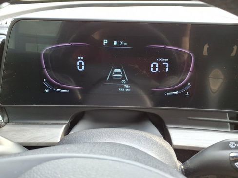 Used 2023 Kia Sportage X-Line w/ X-Line Premium Package image 16