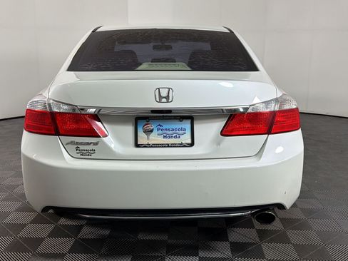 Used 2013 Honda Accord LX image 7