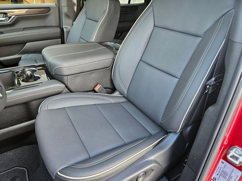 New 2026 GMC Yukon Elevation w/ Elevation Premium Package AWD/4WD image 23