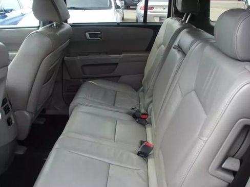 Used 2009 Honda Pilot Touring image 18