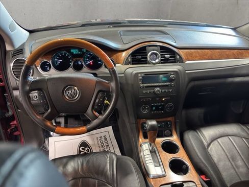 Used 2010 Buick Enclave CXL w/ Trailering Provision Package AWD/4WD image 2