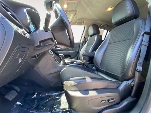Used 2022 Buick Encore Preferred w/ Safety Package AWD/4WD image 9